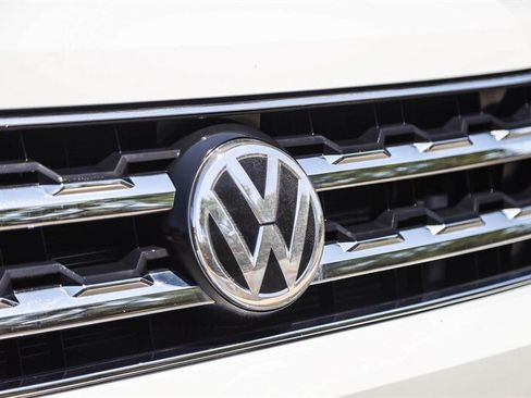 Used 2019 Volkswagen Atlas SE FWD image 10