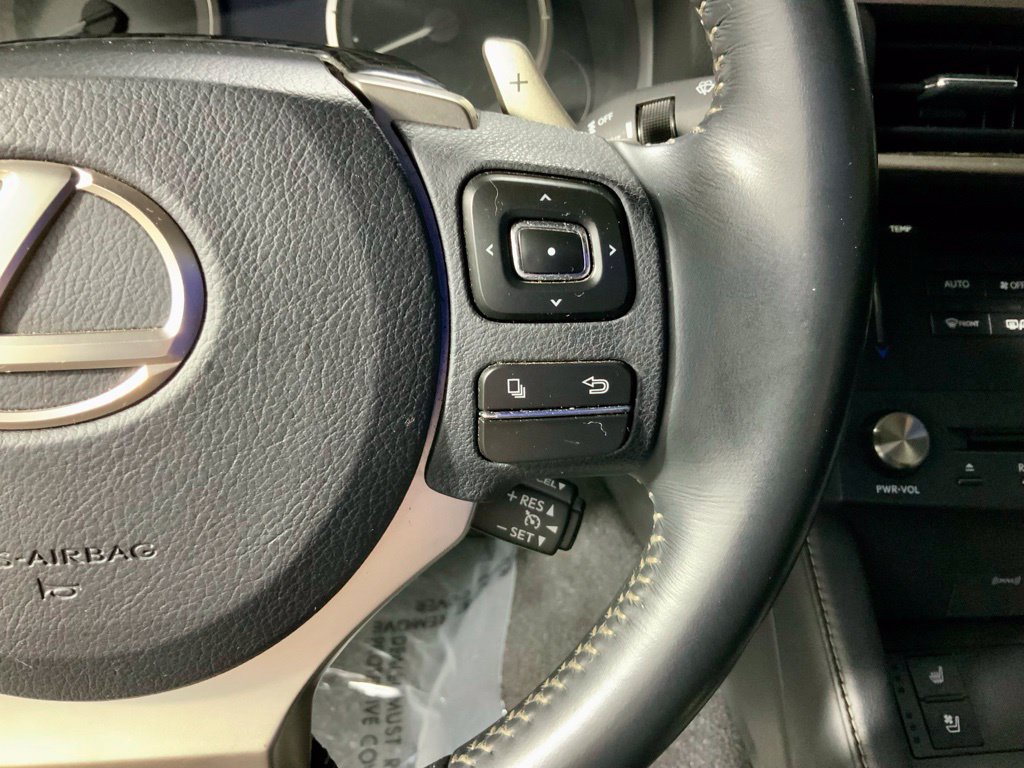 Used 2015 Lexus RC 350 AWD w/ Navigation System Package image 25