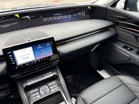 New 2026 Lincoln Nautilus Premier w/ Jet Appearance Package image 14