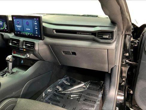 Used 2024 Ford Mustang Coupe image 16