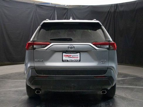 Used 2024 Toyota RAV4 XLE w/ Weather Package AWD/4WD image 11