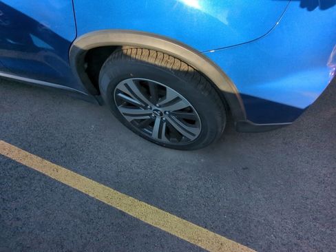 Used 2020 Mitsubishi Outlander Sport SE image 5