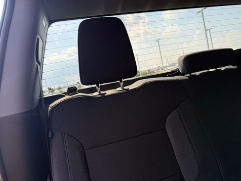 New 2026 Chevrolet Silverado 1500 LT image 42