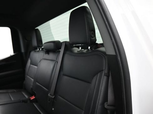 Used 2024 Chevrolet Silverado 1500 RST RWD image 31