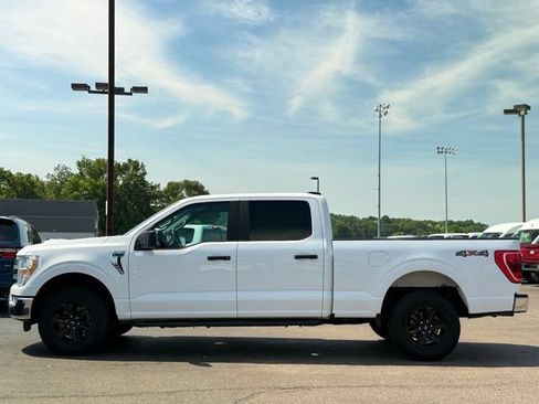Used 2021 Ford F150 XLT AWD/4WD image 36