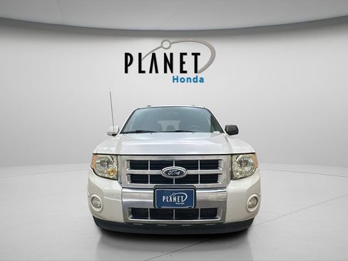 Used 2012 Ford Escape Limited AWD/4WD image 11