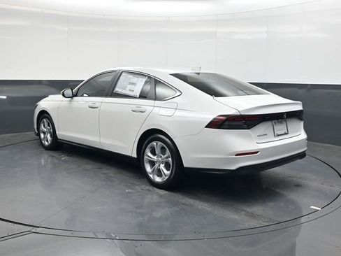 New 2026 Honda Accord LX image 6