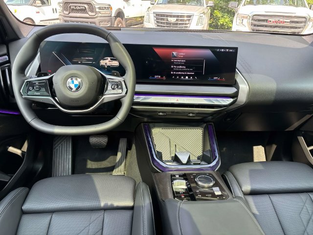 Used 2026 BMW X3 xDrive30i AWD/4WD image 18