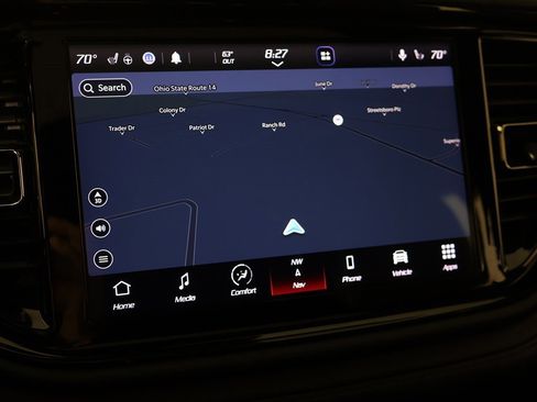 Used 2022 Dodge Durango GT image 54