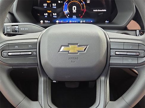 New 2026 Chevrolet Colorado W/T image 12