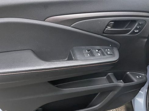 Certified 2022 Honda Passport TrailSport image 10