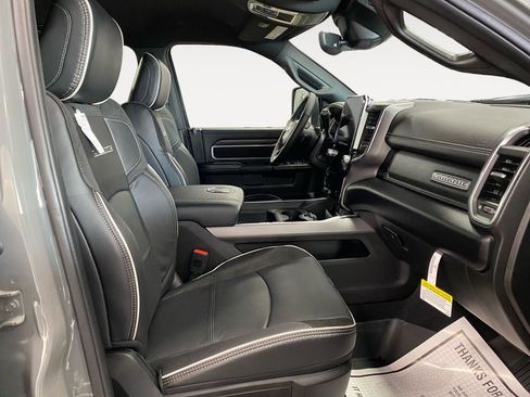 New 2026 RAM 2500 Laramie image 15