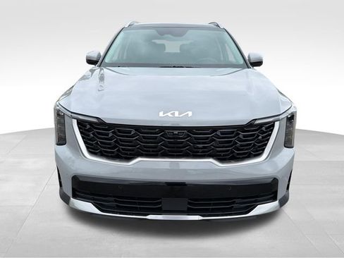 New 2026 Kia Sorento SX FWD image 2
