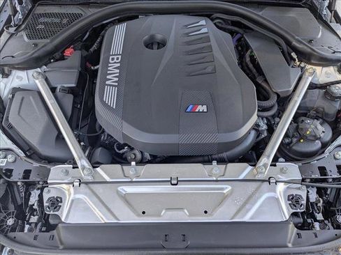 New 2025 BMW 440i xDrive Coupe w/ Premium Package image 16