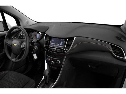 Used 2019 Chevrolet Trax LS FWD image 19
