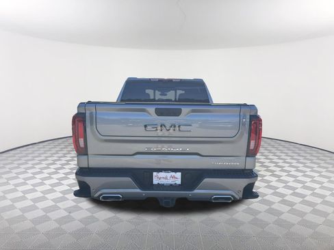 New 2026 GMC Sierra 1500 Denali Ultimate AWD/4WD image 5