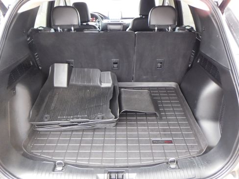 Used 2021 Ford Escape SEL image 36