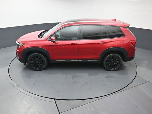 Certified 2023 Honda Passport EX-L image 42