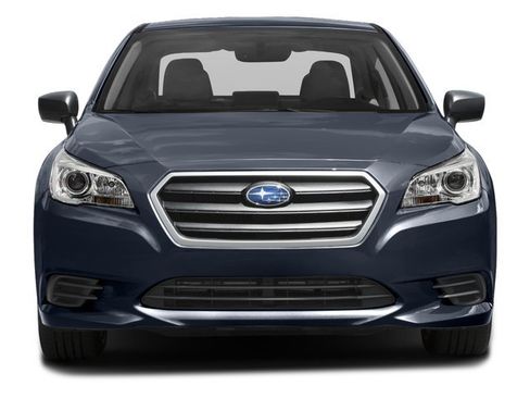 Used 2017 Subaru Legacy 2.5i w/ Alloy Wheel Package AWD/4WD image 7