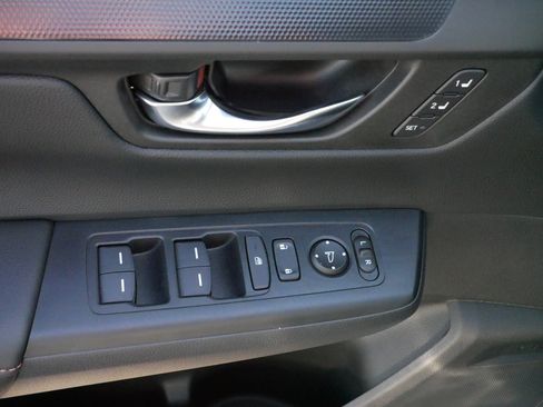 Certified 2026 Honda CR-V Sport-L image 19