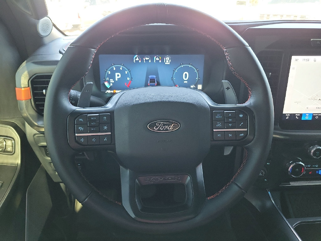 Used 2026 Ford F150 Raptor AWD/4WD image 19
