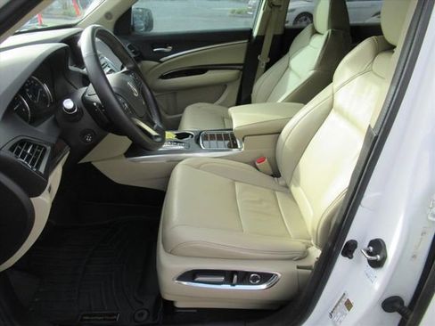 Used 2020 Acura MDX FWD image 18