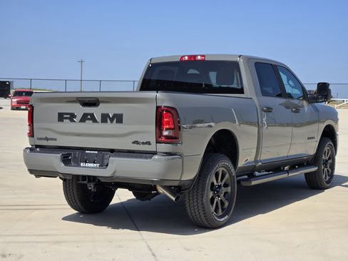 New 2026 RAM 2500 Lone Star AWD/4WD image 5