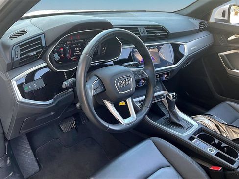 Used 2025 Audi Q3 2.0T Premium AWD/4WD image 14