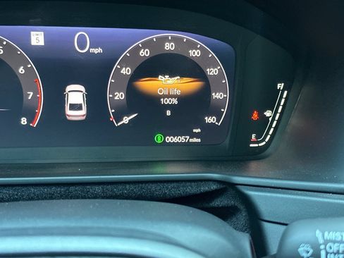 Used 2025 Honda Accord SE image 25