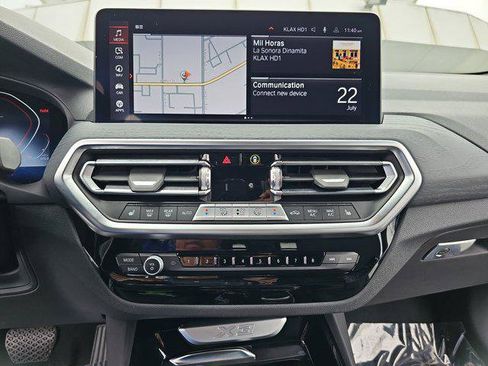 Used 2024 BMW X3 sDrive30i w/ Premium Package w/ZPA image 20