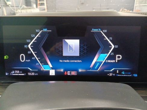 Used 2025 BMW X5 xDrive50e image 26