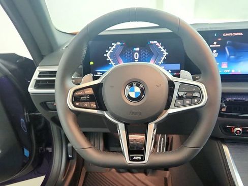 Used 2025 BMW 230i xDrive Coupe w/ M Sport Package image 20