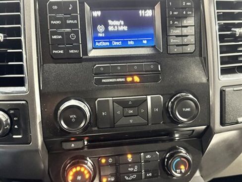 Used 2016 Ford F150 XLT w/ Equipment Group 301A Mid image 12