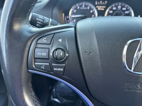 Used 2018 Acura MDX FWD image 23