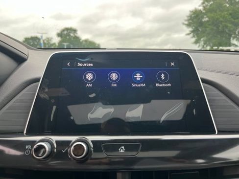 New 2026 Cadillac CT4 Premium Luxury RWD image 26