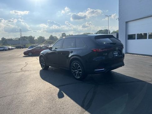 Used 2025 MAZDA CX-70 Plug-In Hybrid w/ Premium Plus image 15