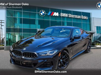 New 2026 BMW 840i Coupe