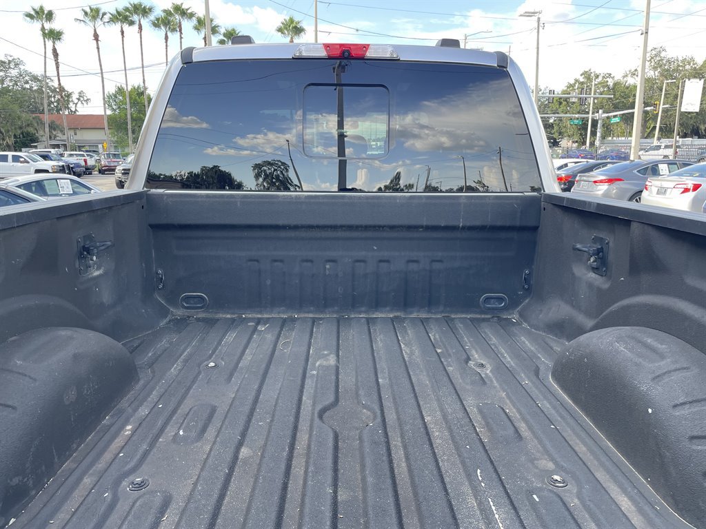 Used 2022 Ford F250 Platinum AWD/4WD image 47