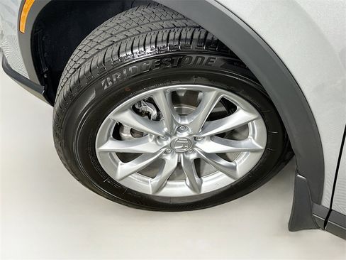 Certified 2026 Honda CR-V EX image 24