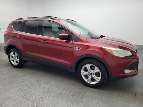 Used 2014 Ford Escape SE w/ Equipment Group 201A FWD image 11