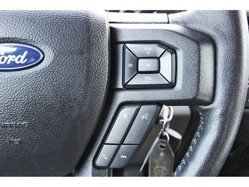 Used 2019 Ford F150 XLT w/ Equipment Group 301A Mid AWD/4WD image 17