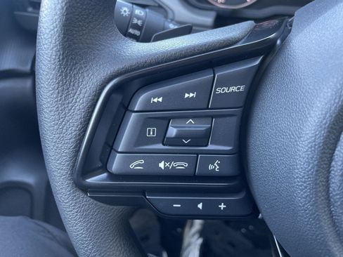 New 2026 Subaru Crosstrek 2.0i Premium AWD/4WD image 15