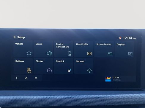 New 2026 Hyundai Sonata SEL image 23