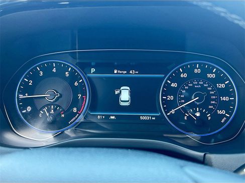 Used 2022 Hyundai Palisade SEL w/ Premium Package image 12