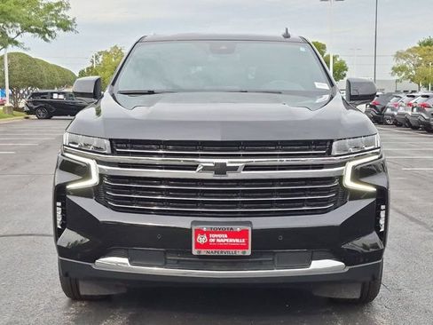 Used 2024 Chevrolet Tahoe LT AWD/4WD image 5