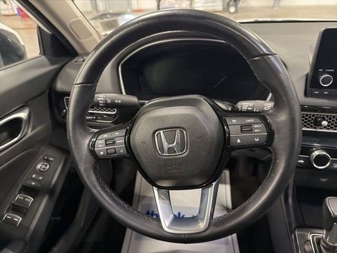 Used 2023 Honda Civic EX-L image 20
