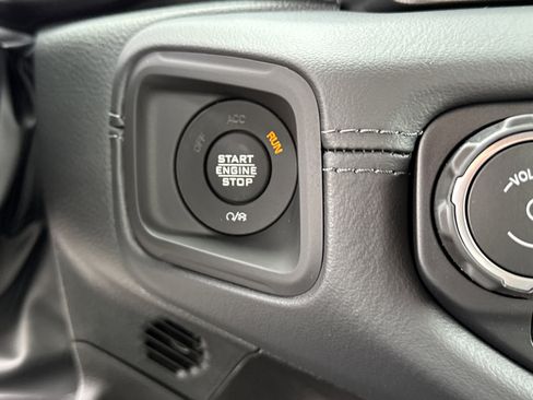 New 2026 Jeep Wrangler Sahara image 36