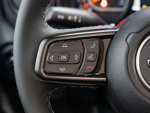 New 2026 Jeep Gladiator Rubicon AWD/4WD image 16