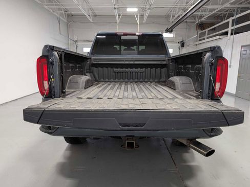 Certified 2020 GMC Sierra 2500 Denali w/ LPO, GMC Protection Package image 39