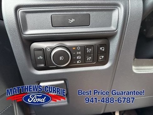 New 2026 Ford F150 XLT w/ Equipment Group 302A MID AWD/4WD image 28